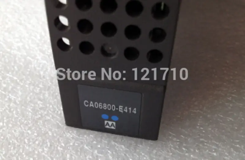 FC 73GB CA06800-E414 ST373207FC CA05951-9363 3,5 10K pro průmyslové základní desky fujisu eternus storages