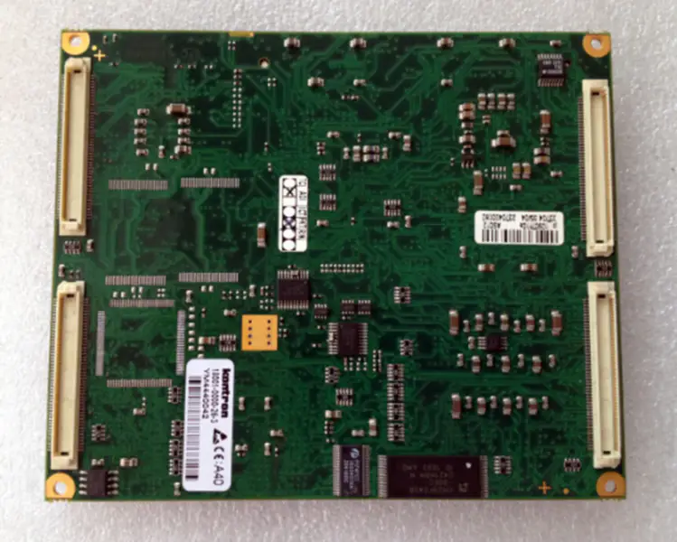 Deska Kontron Teklogix 8560 Kontron 18001-0000-26-3 JP 10907F10A průmyslová základní deska