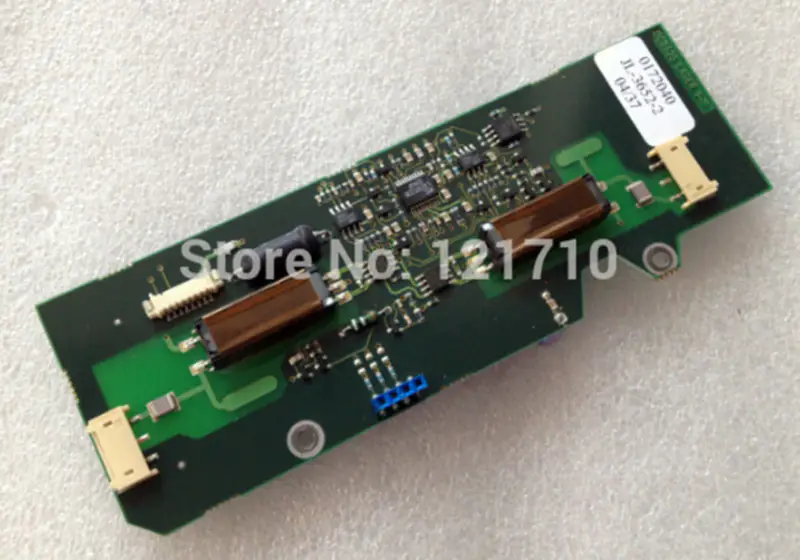 Deska TEKLOGIX DC2525 LAGER 1-1 0172040 JL-3652-2 pro průmyslovou základní desku TEKLOGIX 8560