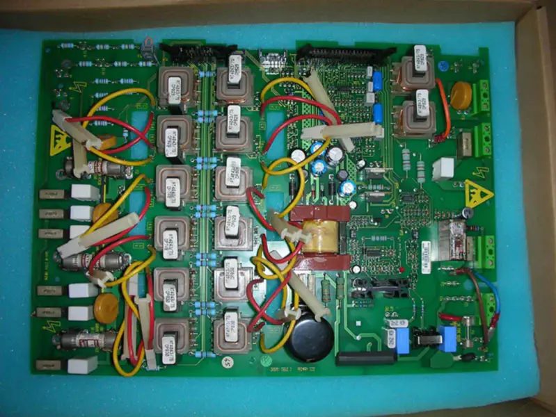 Eurotherm AH385851U002