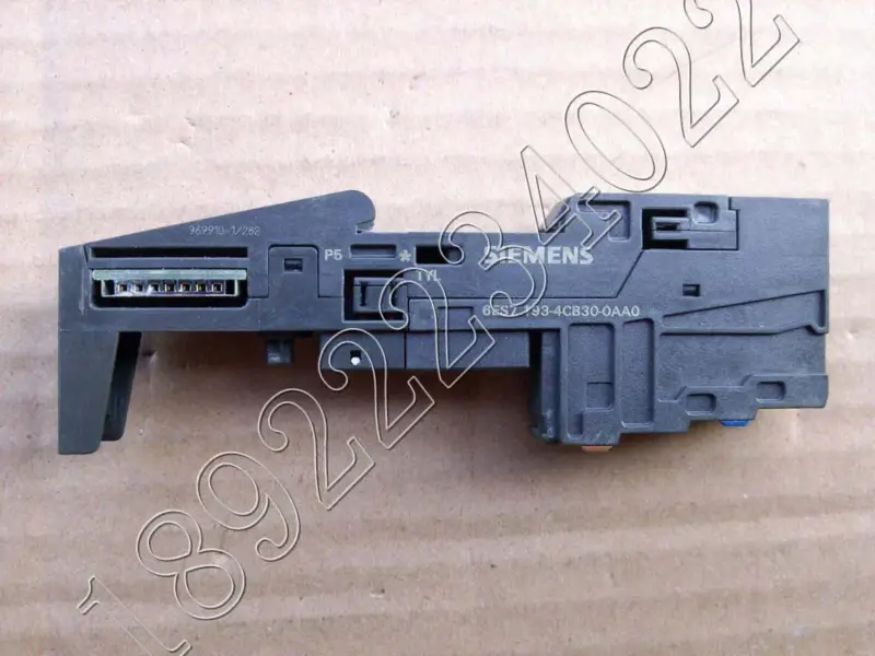 SIEMENS 6ES7 193-4CB30-0AA0