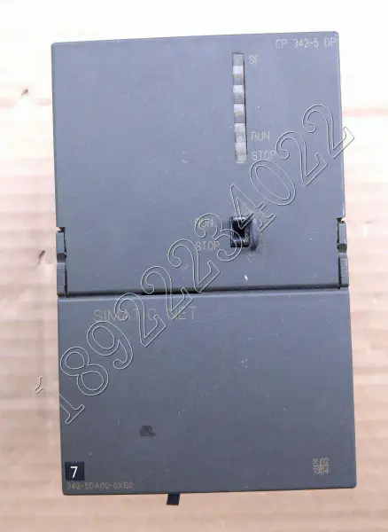 SIEMENS 6GK7342-5DA00-0XE0