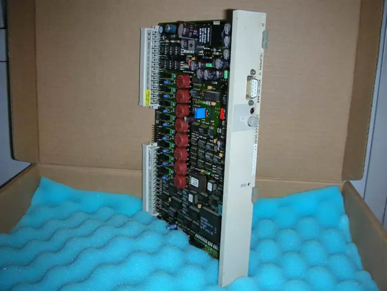 Siemens 6DS1701-8AB