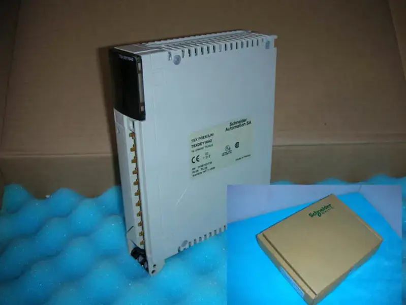 Schneider TSXDEY16A2