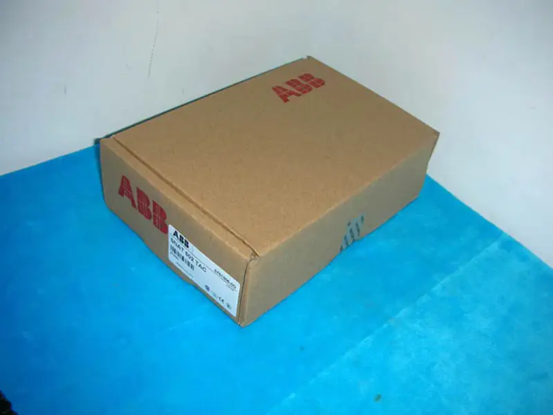 ABB SNAT 602 TAC/5761806-0D