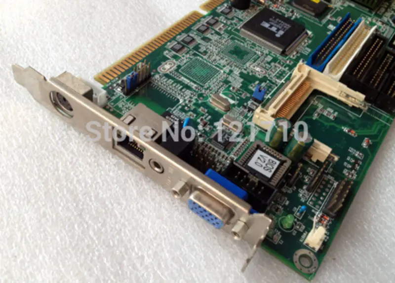 IEI IEI ROCKY-3786EVG VER 1.2 plná velikost CPU desky průmyslová základní deska