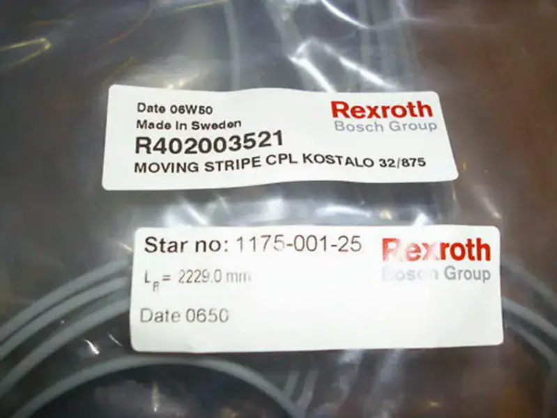 BOSCH R402003521