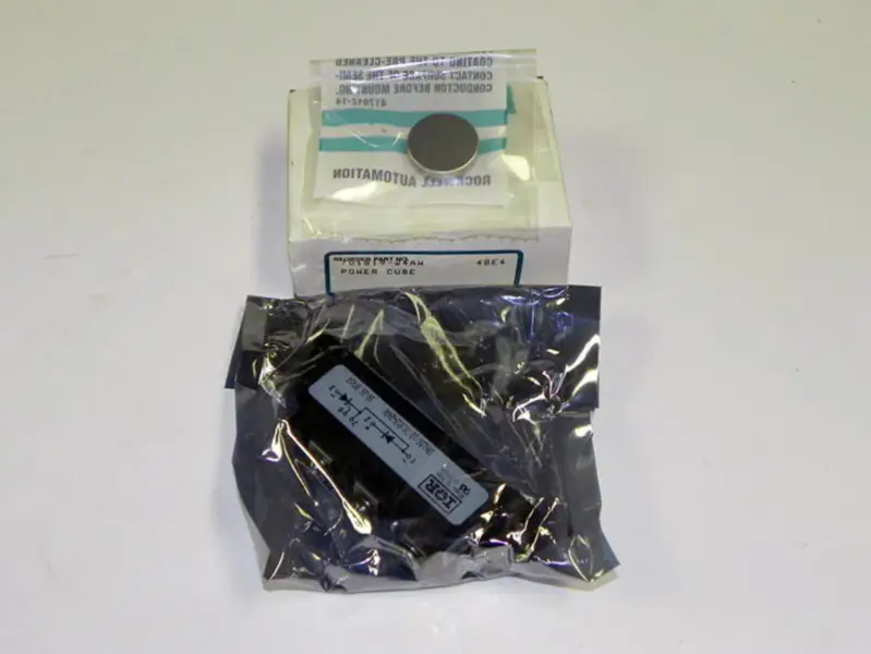 Reliance Electric 701819-24AW