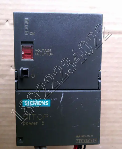 SIEMENS 6EP1333-1SL11