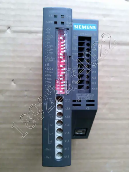 SIEMENS 6EP1 931-2EC42