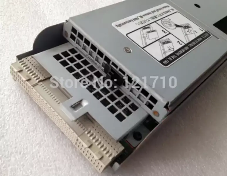 Průmyslová základní deska pro úložiště Fujitsu-Siemens CA06851-B661 SAS EXPANDER Eternus E2000 E2K