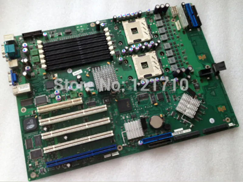 Průmyslová základní deska Fujitsu Siemens W26361-W93-X-02 W26361-W93-Z4-02-36