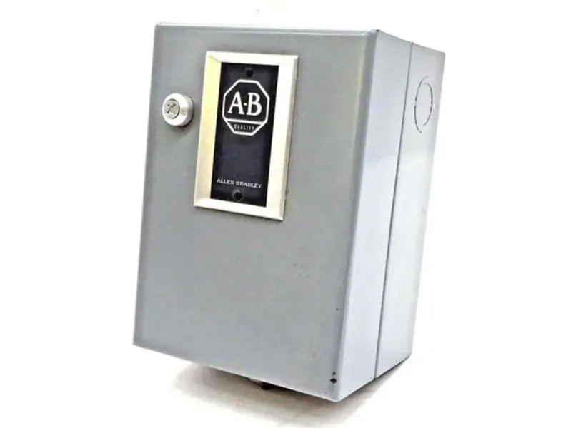 Allen-Bradley 509-TAXD