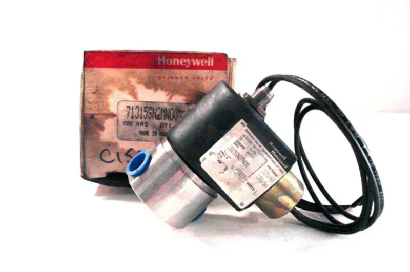 HONEYWELL 71315SN2MN00