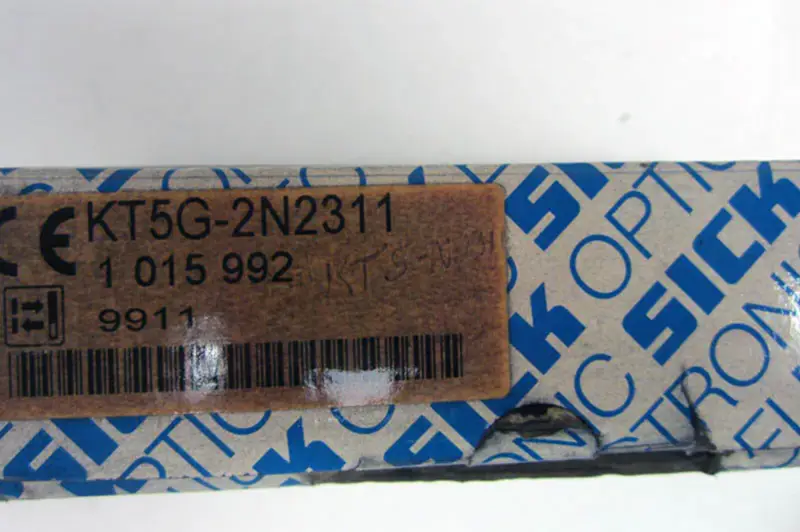 SICK OPTIC KT5G-2N2311