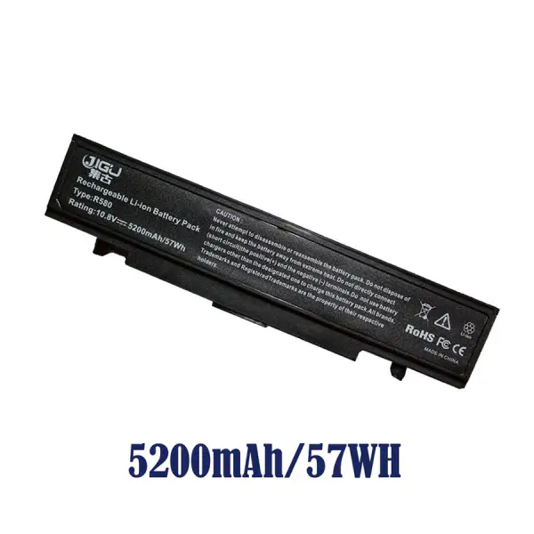 Baterie pro Samsung R439 R440 R458 R462 R463 R464 R465 R466 R468 R470 R478 R480 Q528 R423 R428 R528 R431