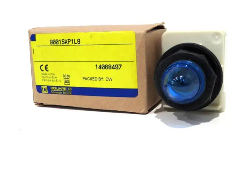 SQUARE D 9001SKP1L9