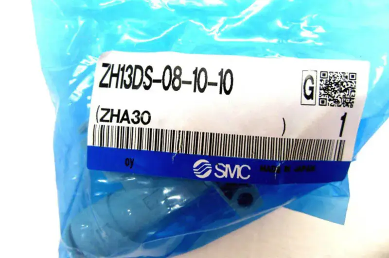 SMC ZH13DS-08-10-10