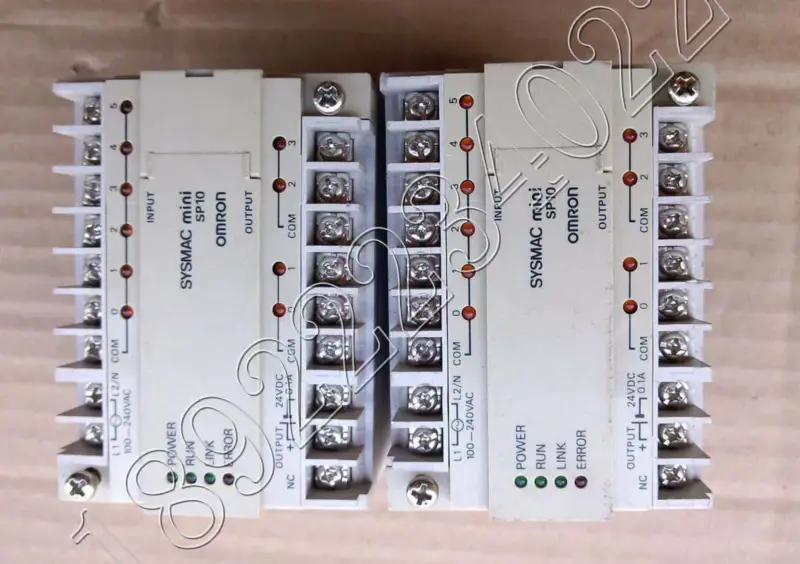 SP10-DT-A