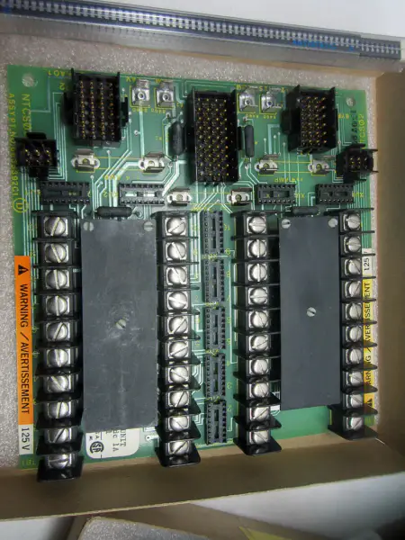 Bailey NTCS02