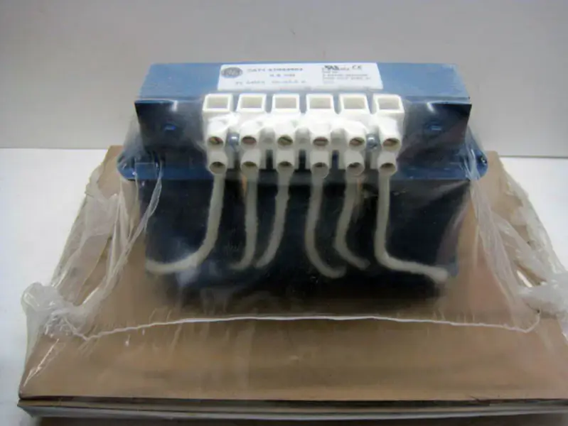 General Electric 37G03502
