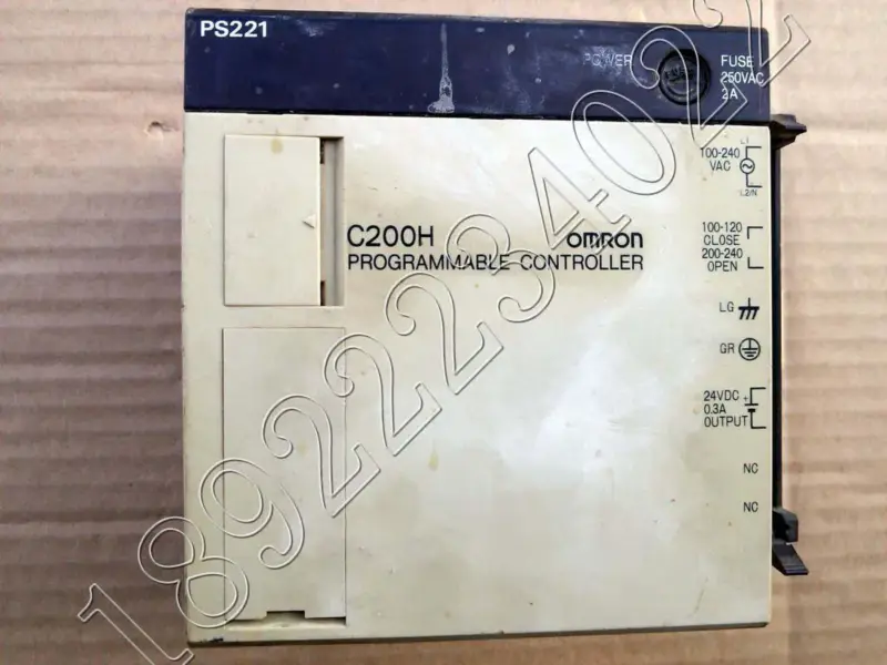 C200H-PS221
