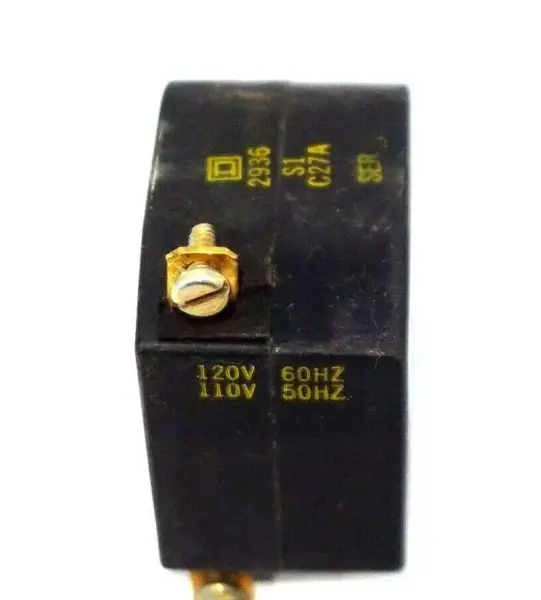 SQUARE D 2936S1C27A