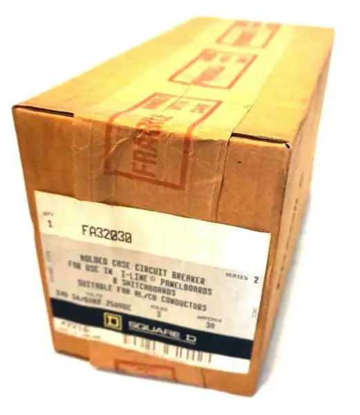 SQUARE D FA32030