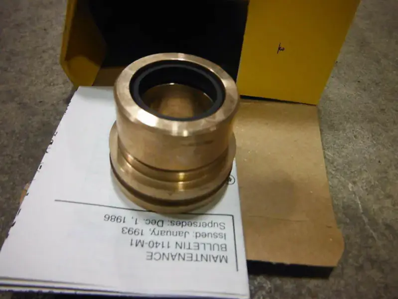 PARKER RG1HDL0105
