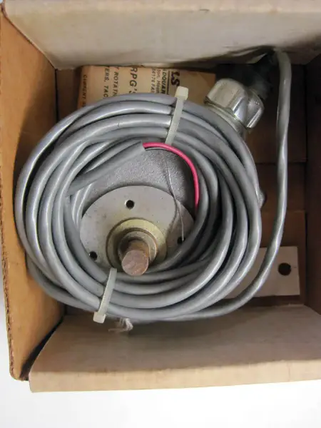 RED LION CONTROLS RPGC0061