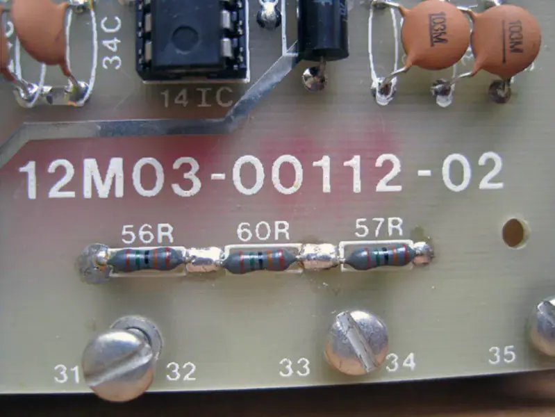 FENNER 12M03-00112-02