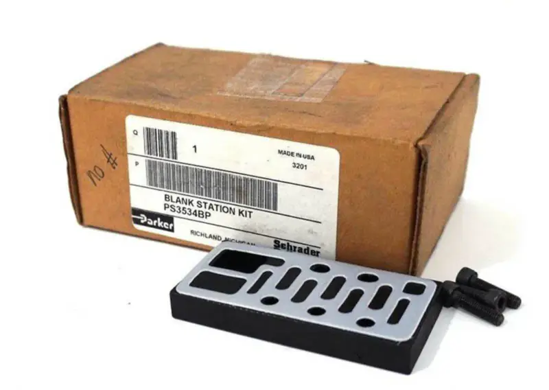 PARKER PS3534BP