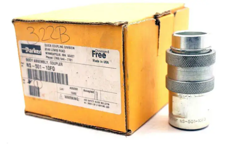 Parker NS-501-10FO
