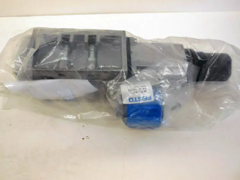 FESTO LR-ZP-P-D-2