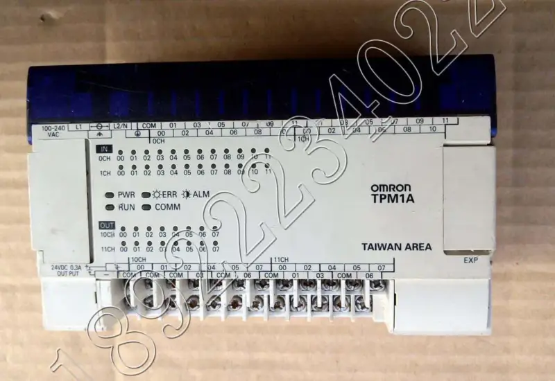 TPM1A-40CDR-A