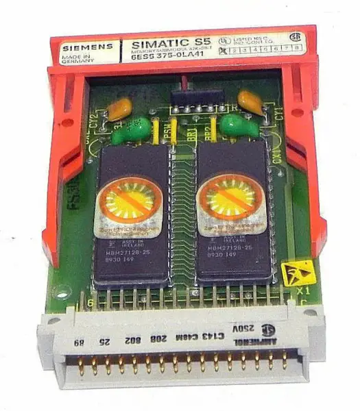 Siemens 6ES5-375-0LA41