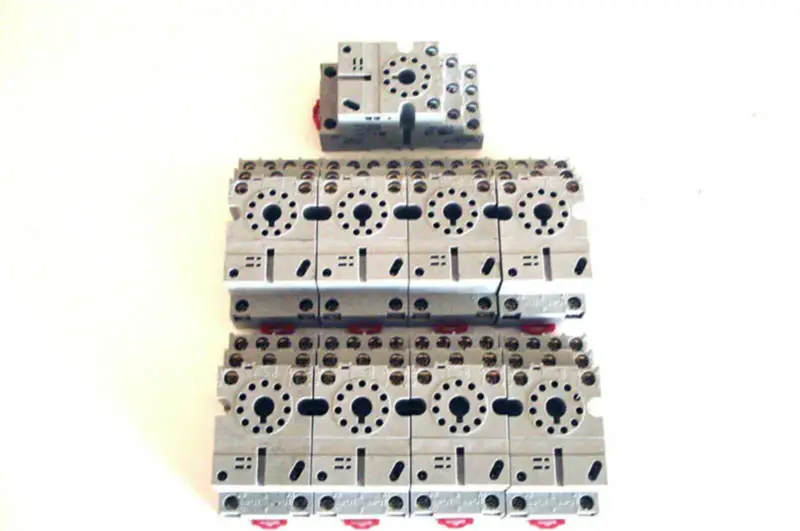 Square D 8501NR62