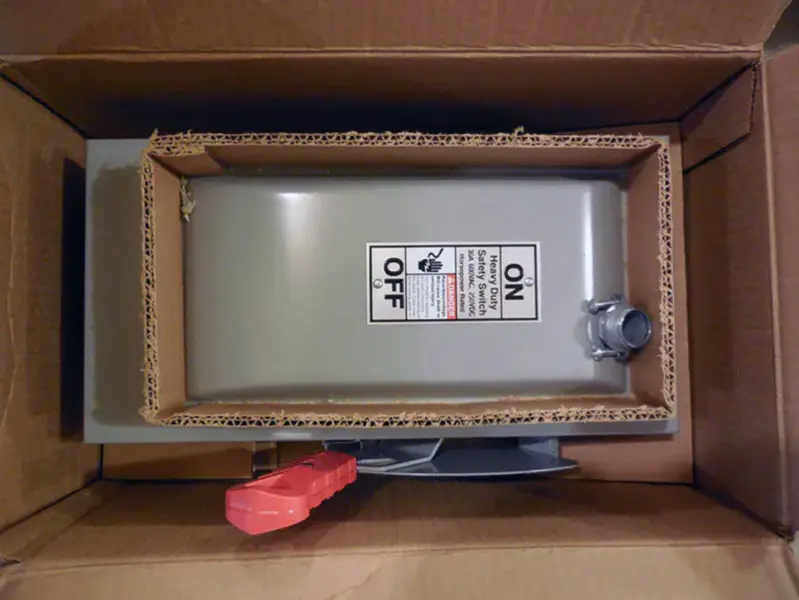 Siemens HF361