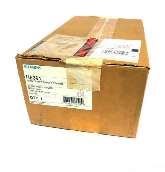 Siemens HF361