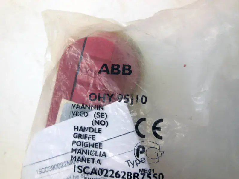 ABB OHY95J10