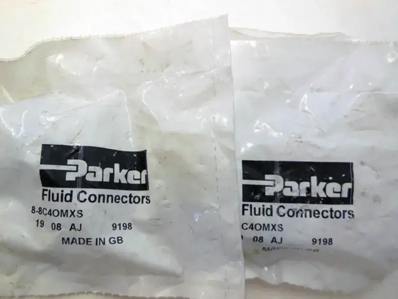 PARKER 8-8C4OMXS