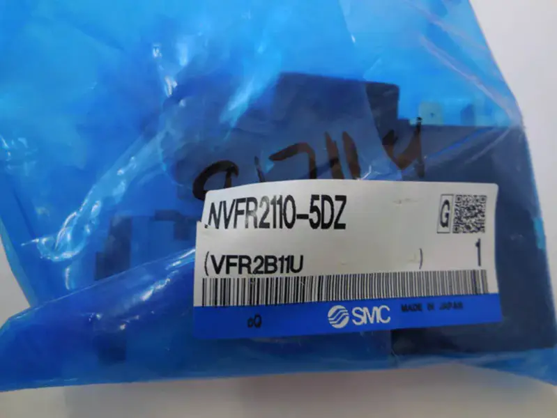 SMC NVFR2110-5DZ