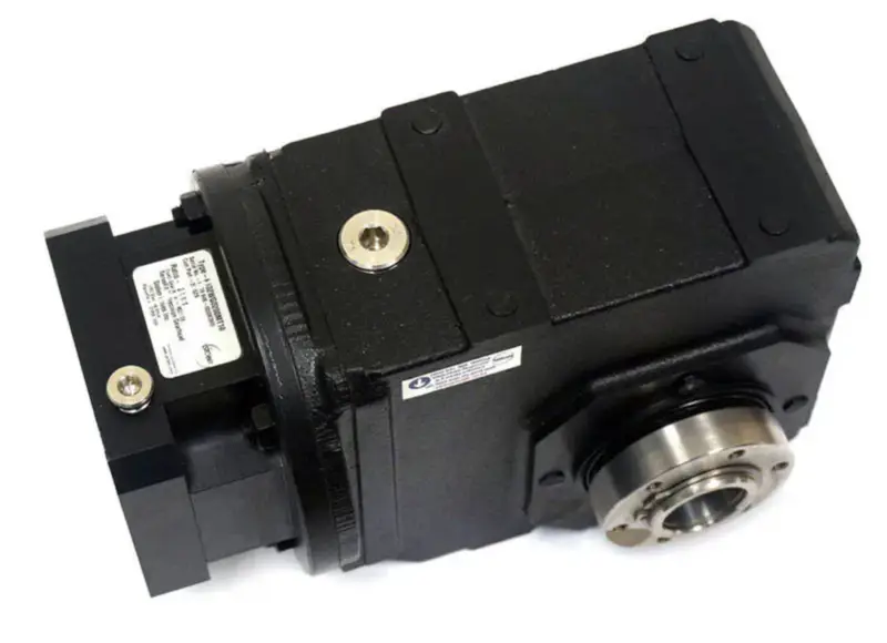 STOBER K102WG0200MT10
