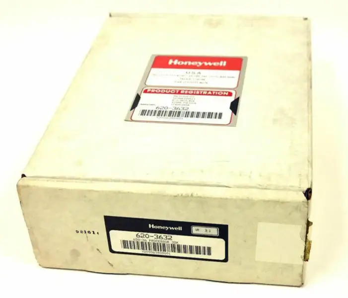 HONEYWELL 620-3632