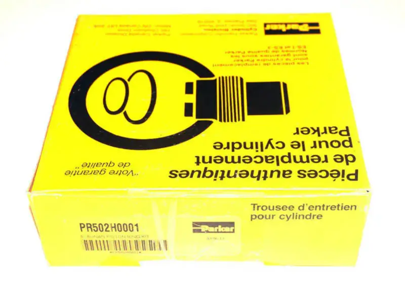 PARKER PR502H0001