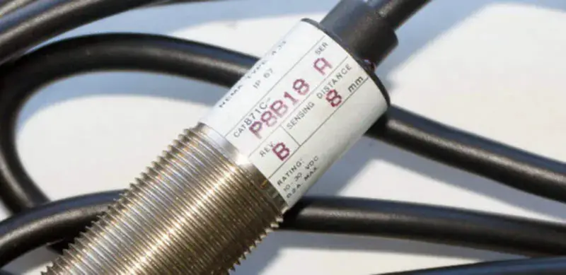 Allen-Bradley 871C-P8B18