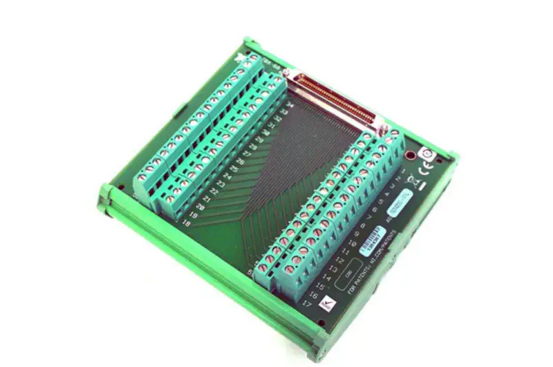 NATIONAL INSTRUMENT TBX68