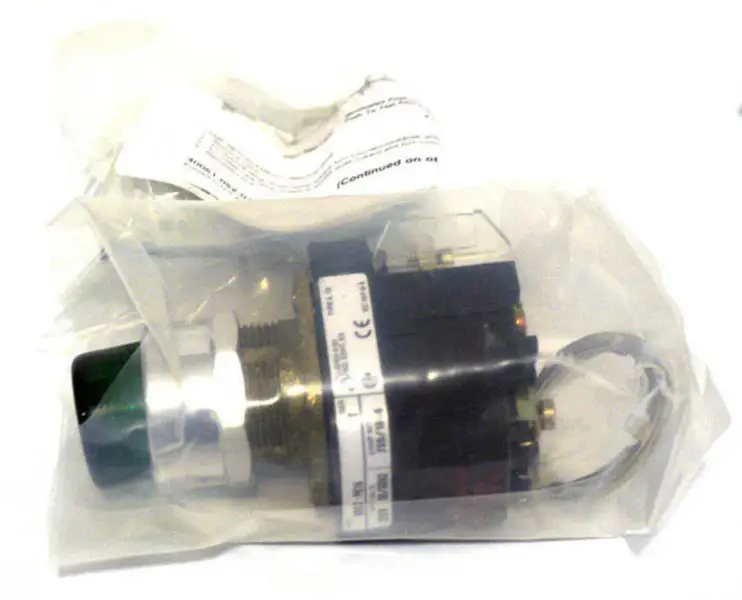 Allen-Bradley 800T-PB16G