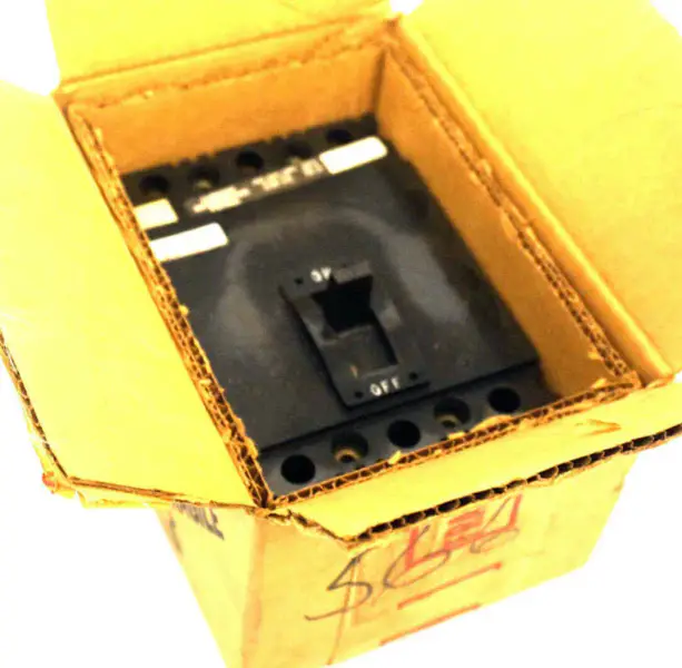SQUARE D FAL-34015