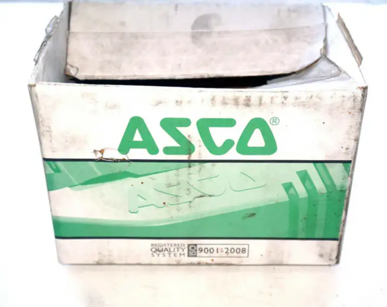 ASCO 8316G024
